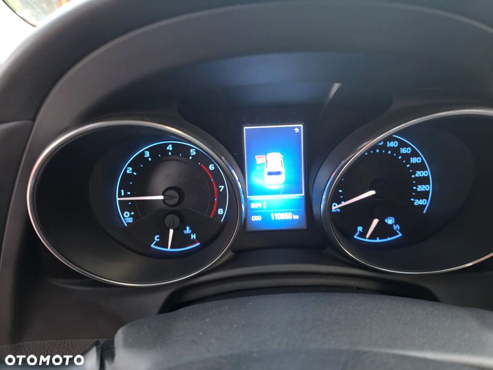 Toyota Auris 1.2 Turbo Executive - 16