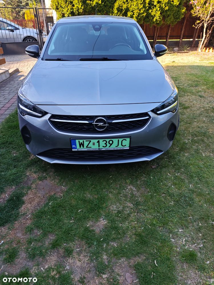 Opel Corsa Edition - 1