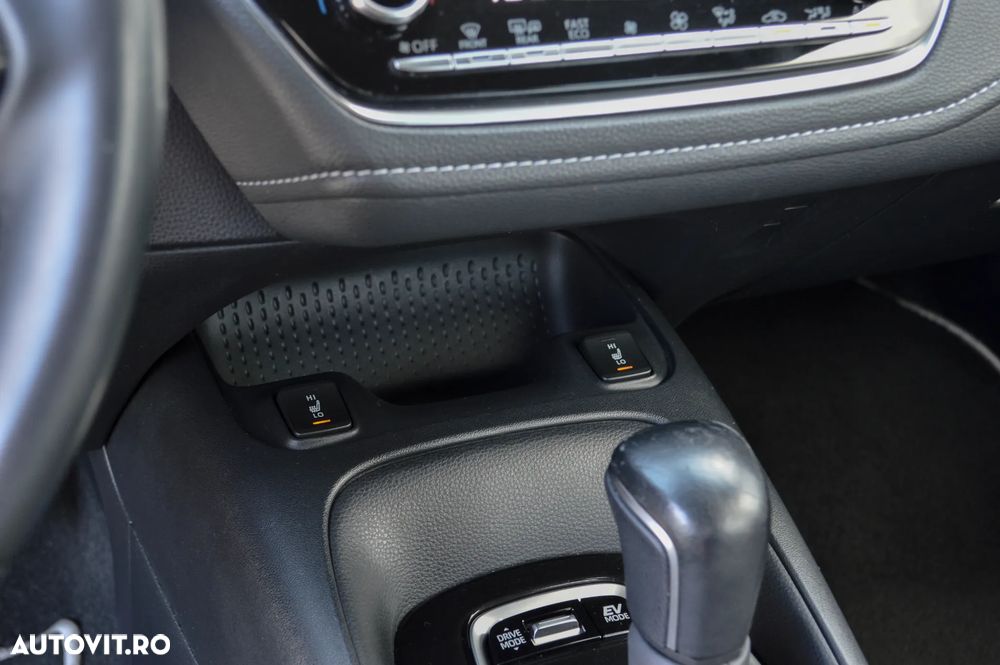 Toyota Corolla 2.0 Business Edition - 9