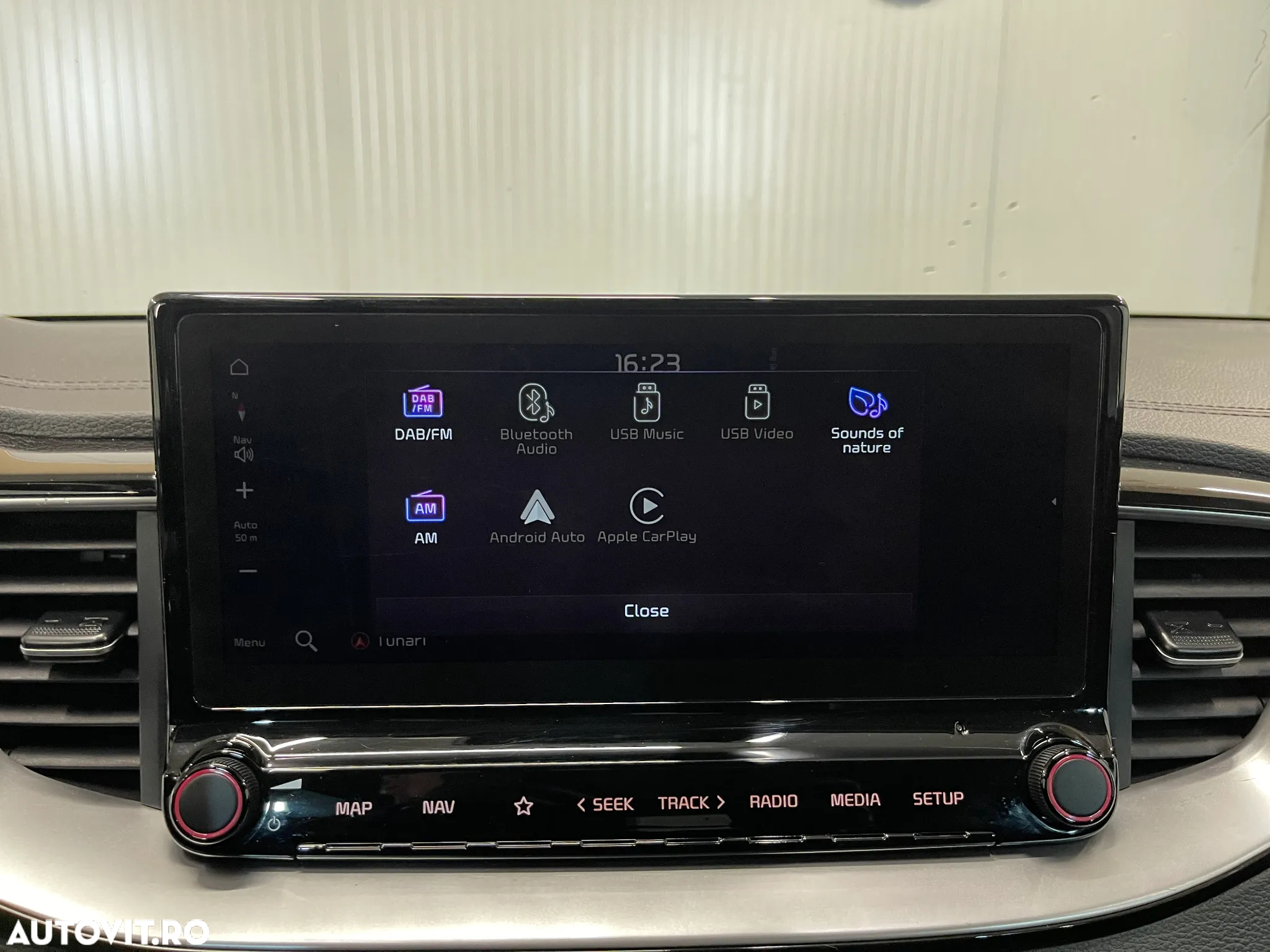 Kia XCeed 1.6 DSL MHEV HP 7DCT Style+ - 15