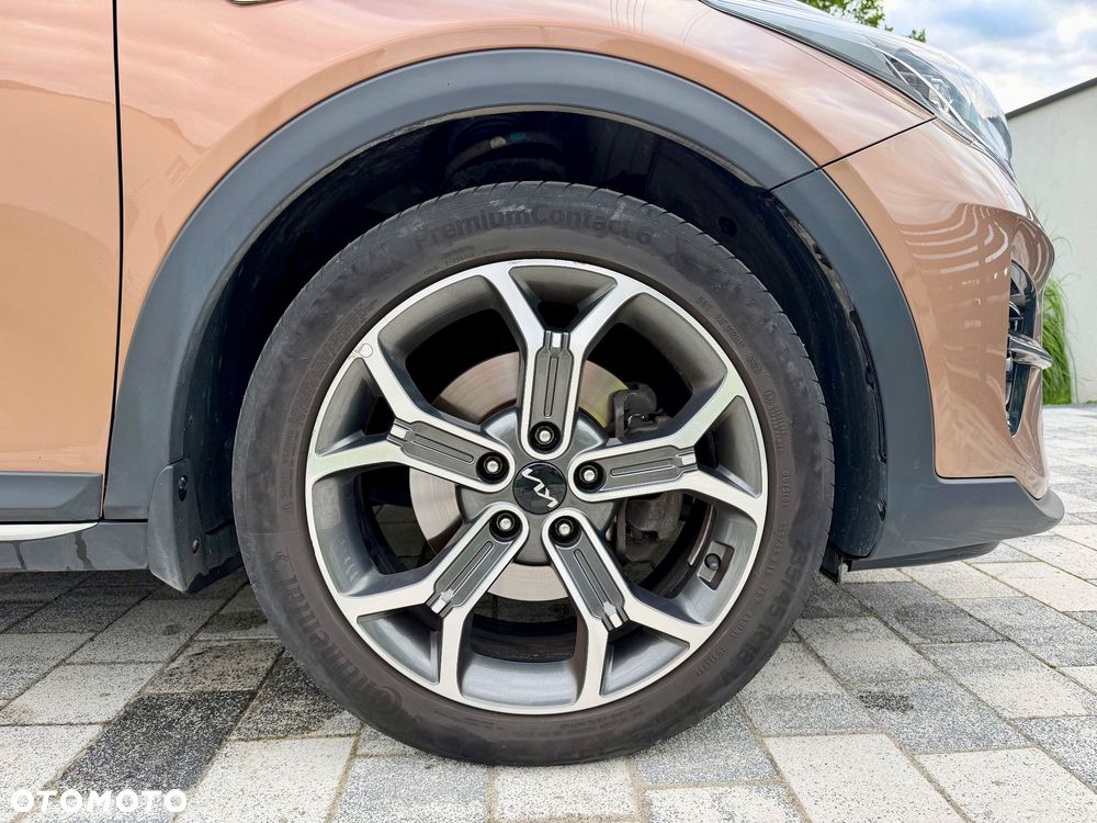 Kia XCeed 1.5 T-GDI M - 9