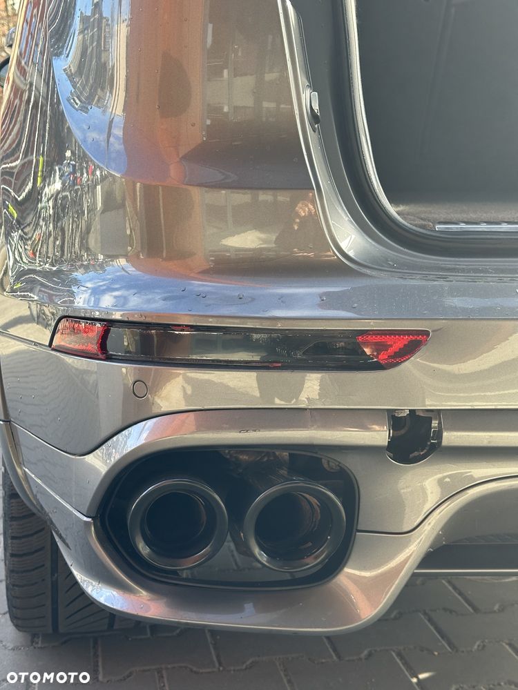 Porsche Cayenne S Diesel - 13