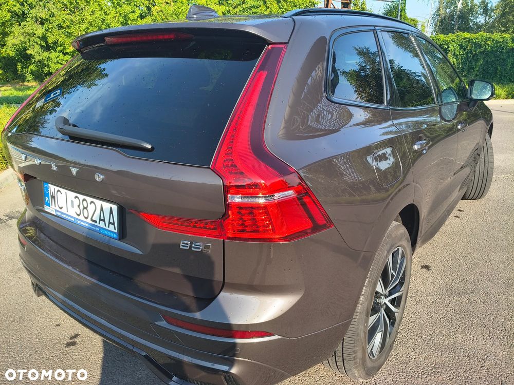 Volvo XC 60 - 9