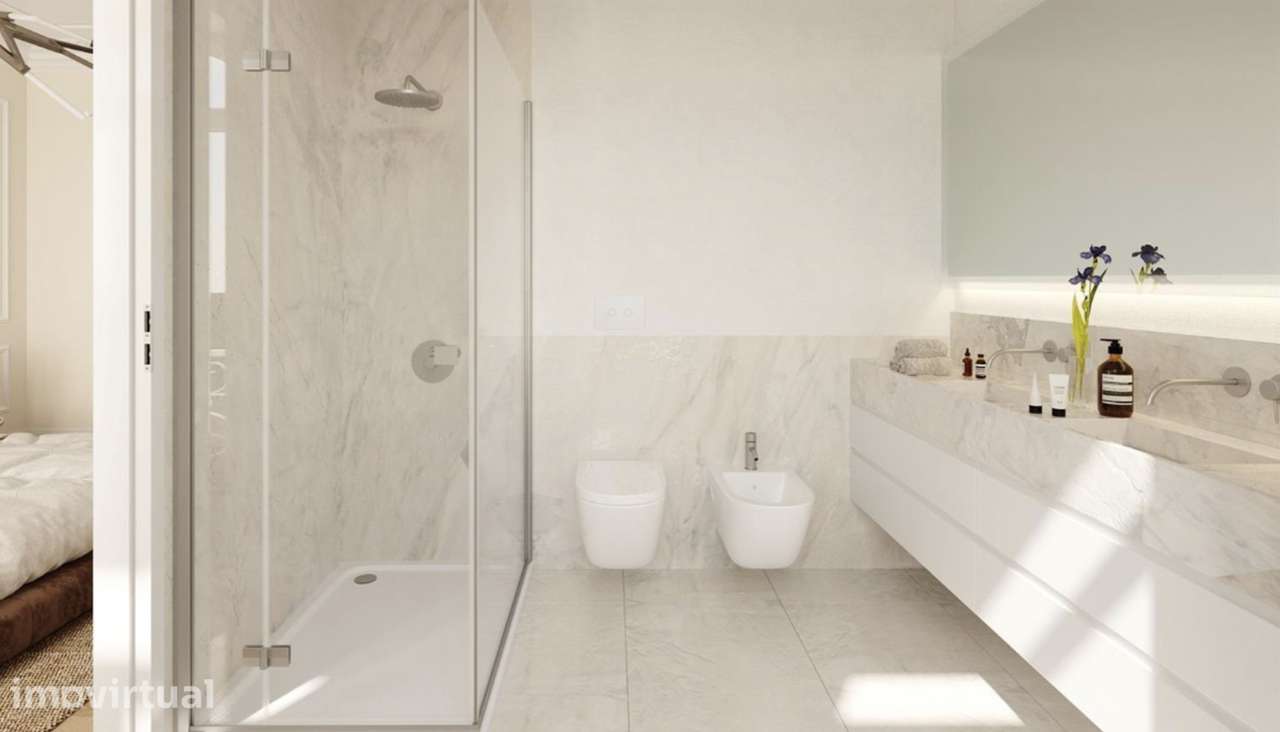 Apartamento Vend Avenida Miguel Bombarda 54- Cessão Posição Contratual - Grande imagem: 5/8
