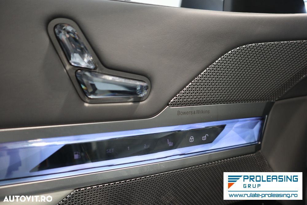 BMW Seria 7 - 13