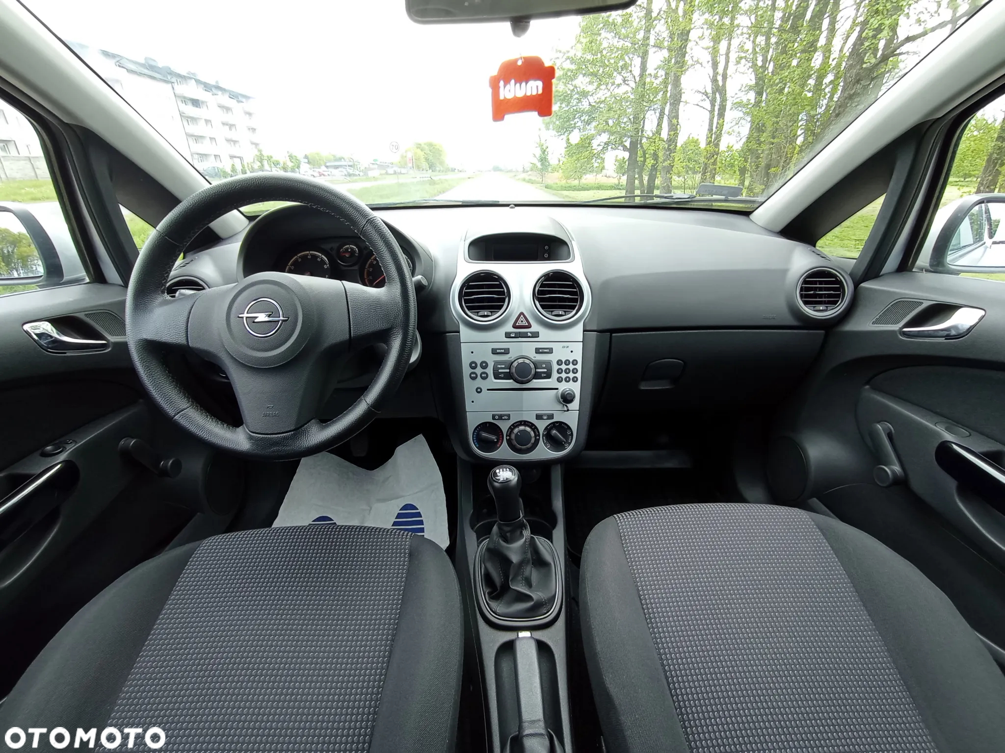 Opel Corsa - 20