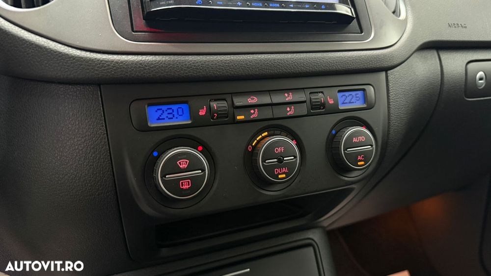 Volkswagen Tiguan 1.4 TSI 4Motion Sport&Style - 19