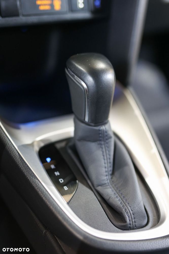 Toyota Yaris Cross Hybrid 1.5 Style - 37