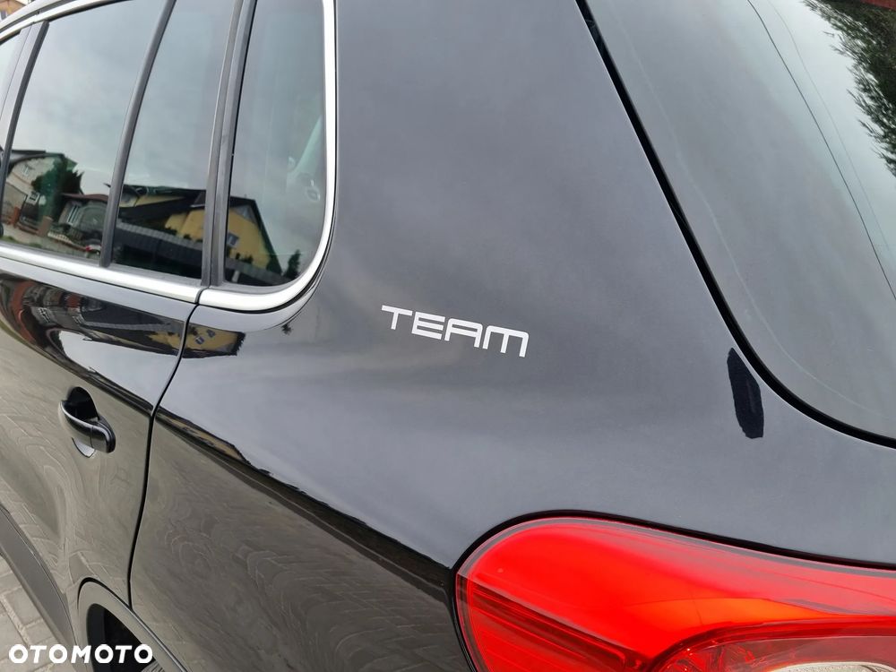 Volkswagen Tiguan 2.0 TDI 4Mot Sport&Style - 16