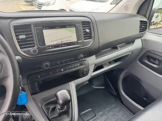 Citroën JUMPY XL 2.0 BlueHDI 120 S&S DRIVER - 12