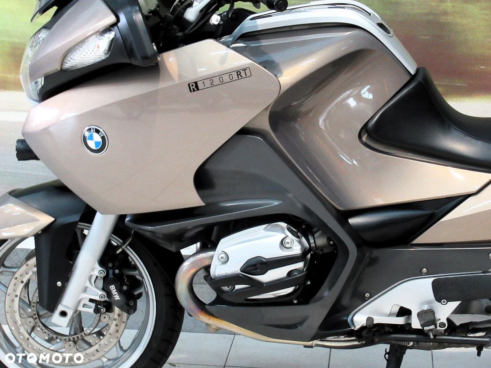 BMW RT - 15