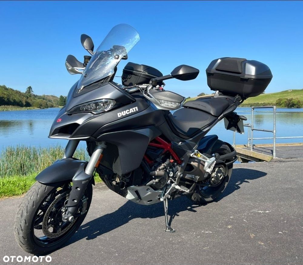 Ducati Multistrada - 3