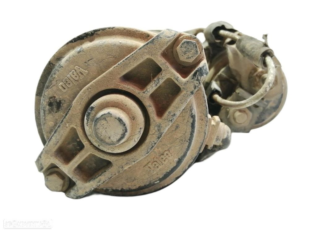 MOTOR ARRANQUE RENAULT CLIO I 1997 -861013 - 1
