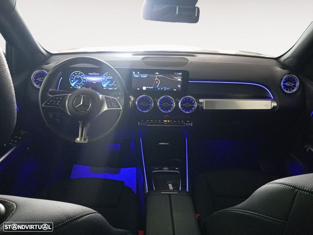 Mercedes-Benz EQB 250+ Edition - 10