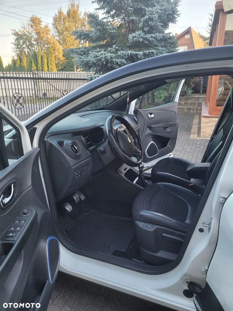 Renault Captur 1.2 Energy TCe S-Edition - 9