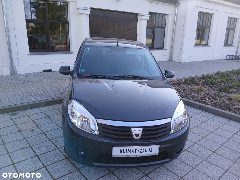 Dacia Sandero - 13