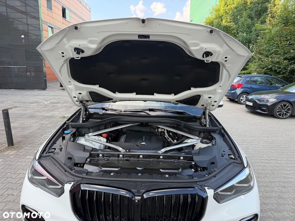 BMW X5 xDrive25d - 26