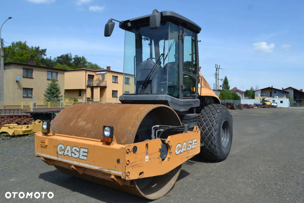 Case 1110EX-D