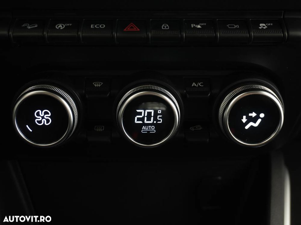 DACIA Duster 2018 — imagine 59