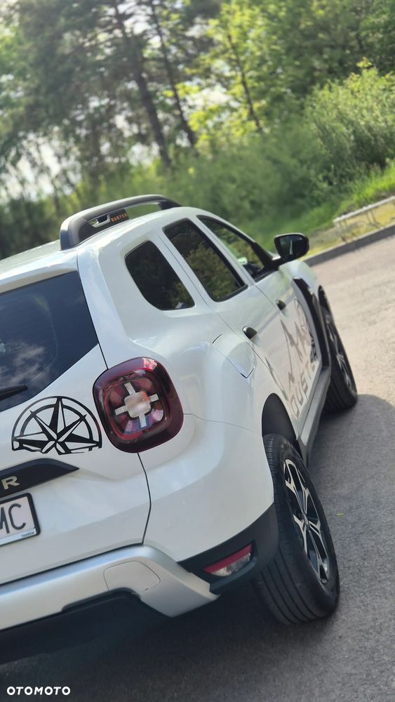 Dacia Duster 1.5 dCi Open EU6 - 19