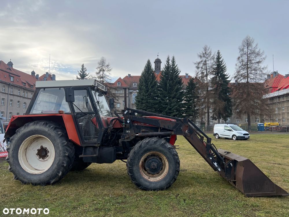 Zetor 16145 - 1
