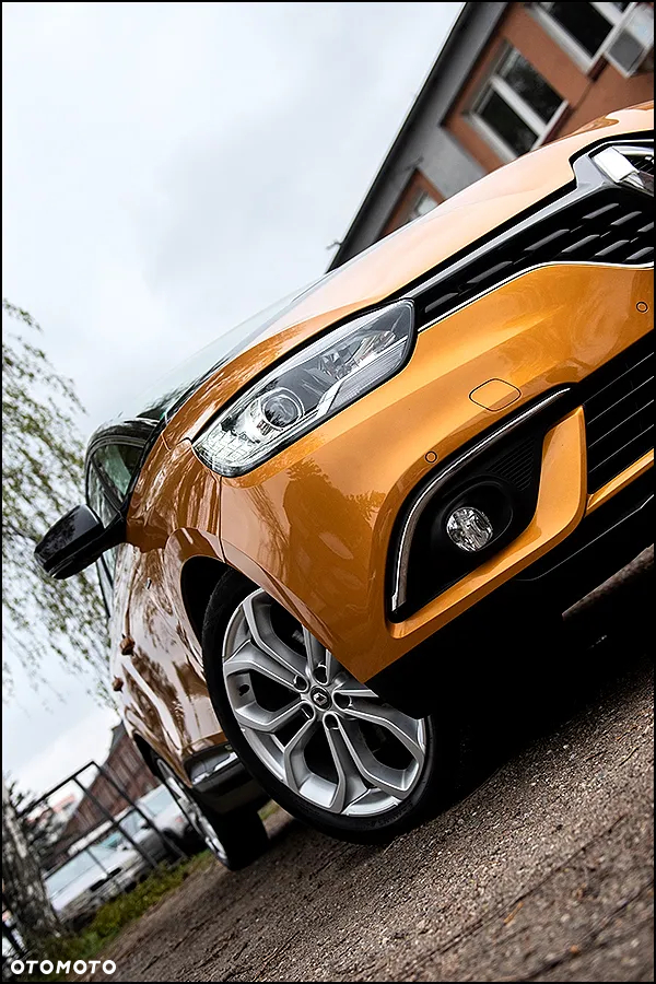 Renault Scenic ENERGY TCe 115 LIMITED - 13