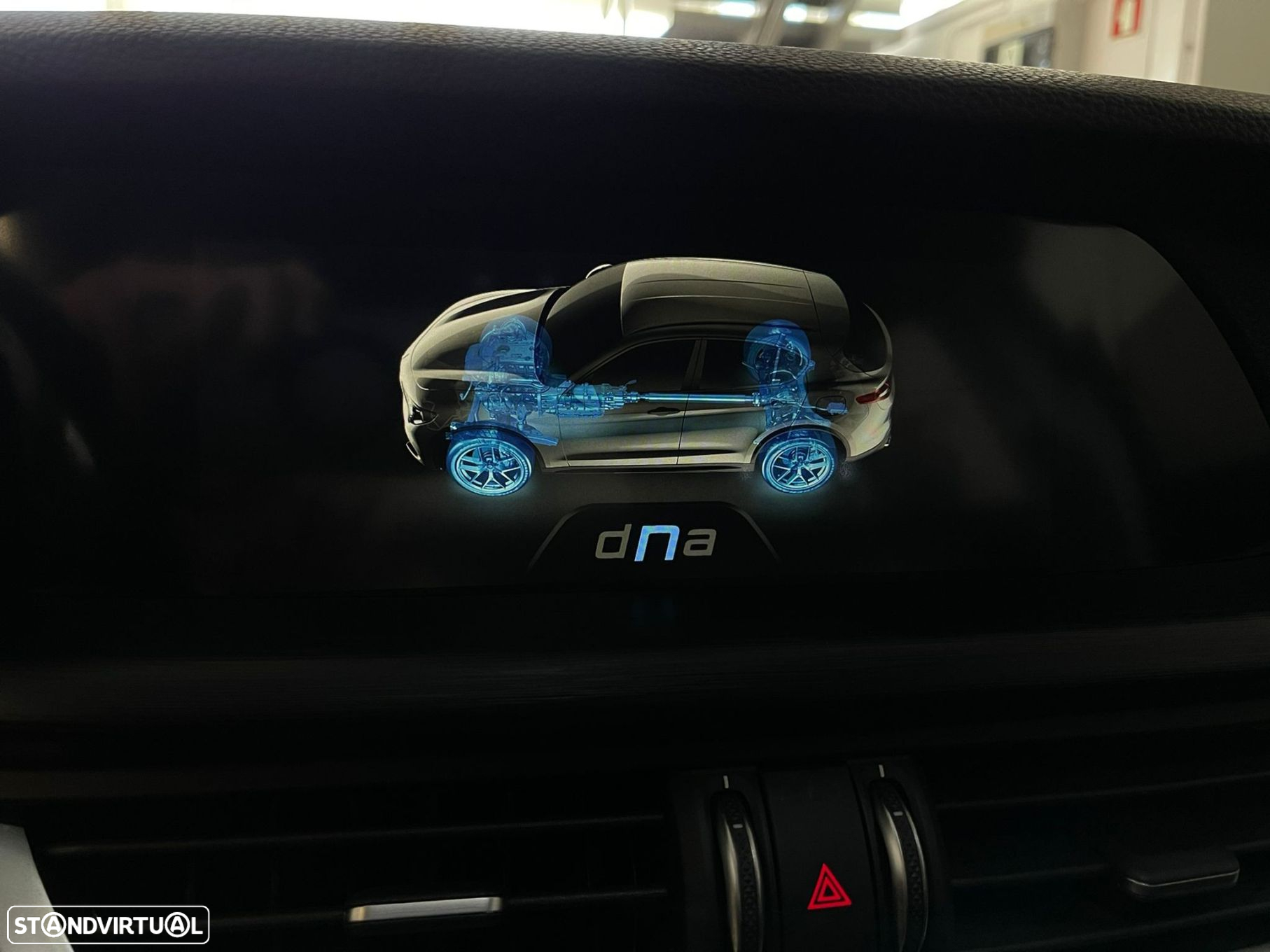 Alfa Romeo Stelvio 2.2 D Super AT8 - 28