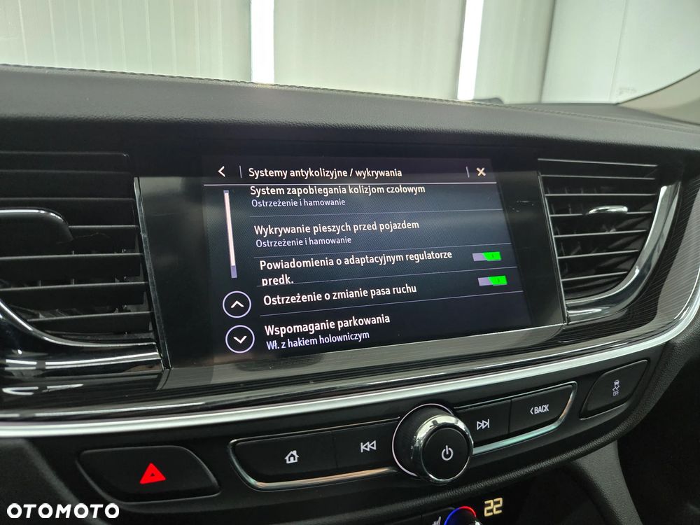 Opel Insignia 2.0 CDTI 4x4 Ultimate S&S - 36