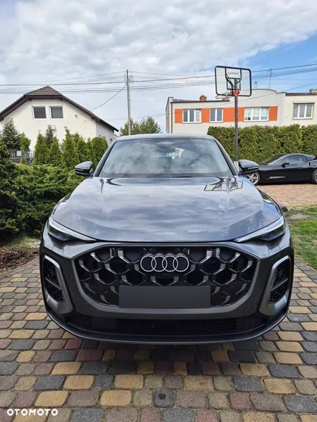 Audi Q5 Sportback - 5