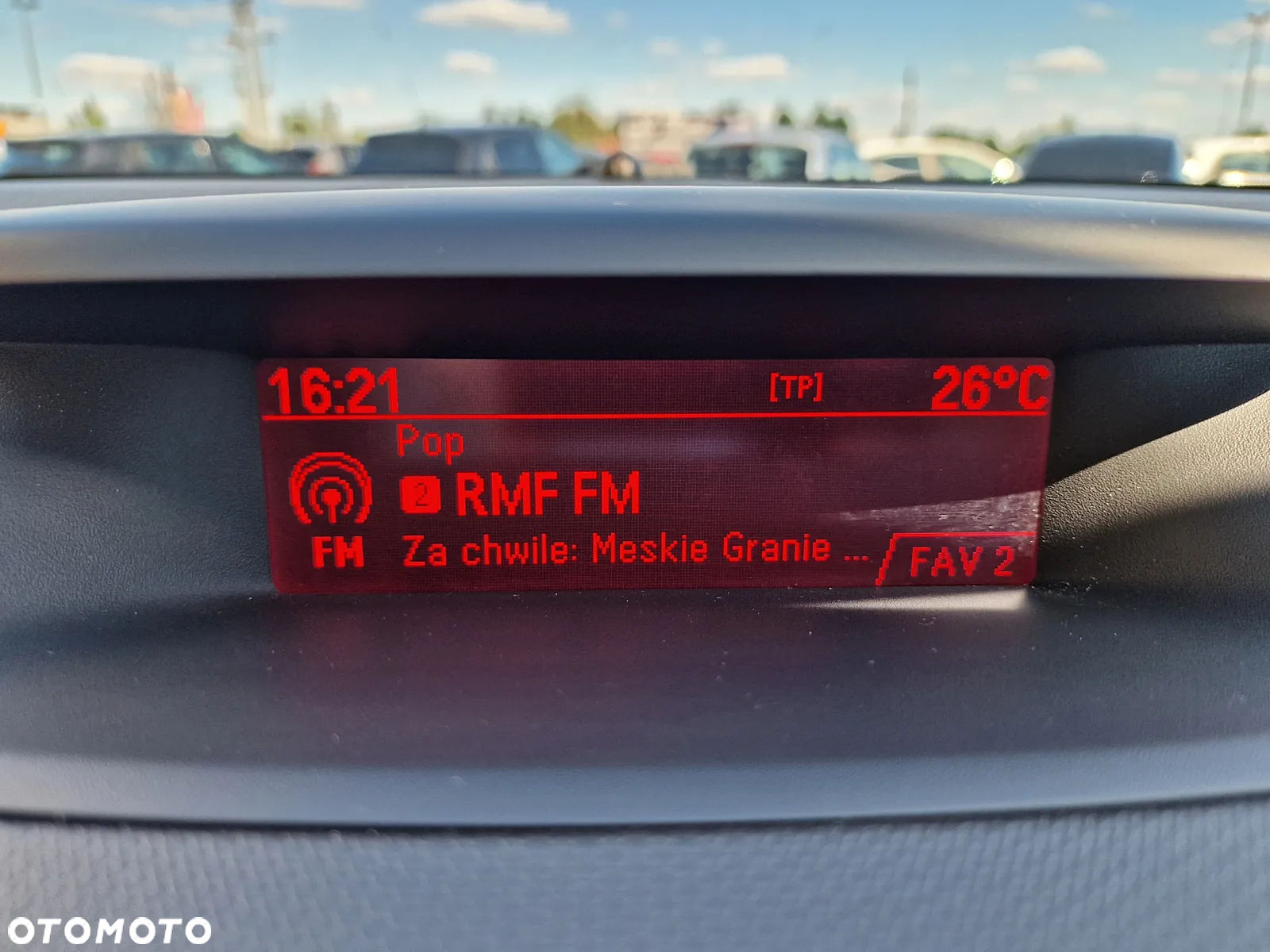 Opel Meriva - 17