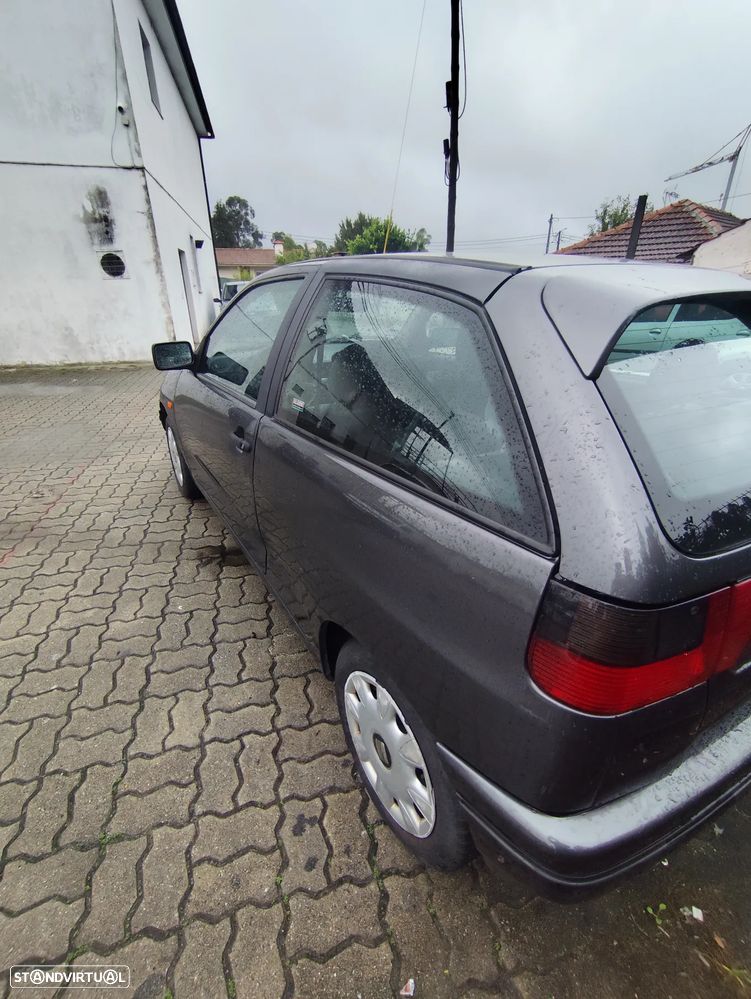 SEAT Ibiza - 2
