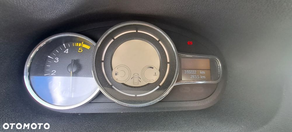 Renault Megane - 20