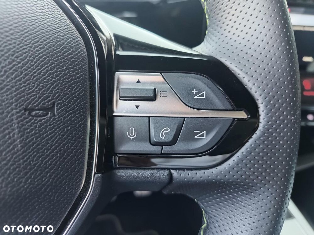 Peugeot 308 1.2 PureTech GT S&S EAT8 - 22