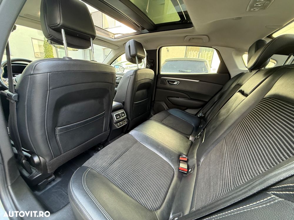 Renault Talisman BLUE dCi 160 EDC INTENS - 5