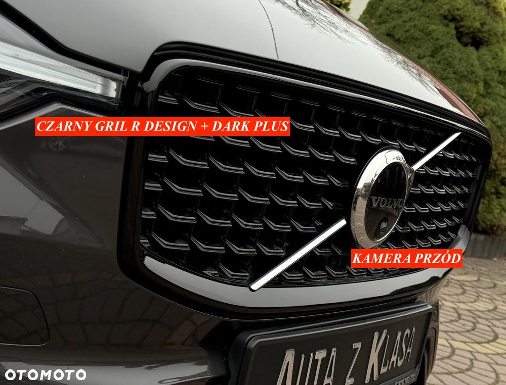 Volvo XC 60 B4 D Geartronic RDesign - 34