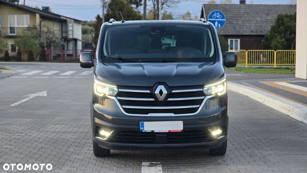 Renault Trafic - 14