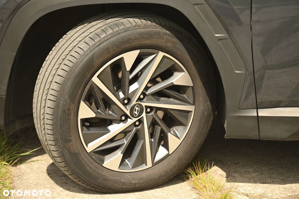 Hyundai Tucson 1.6 T-GDi 48V Smart 2WD DCT - 30