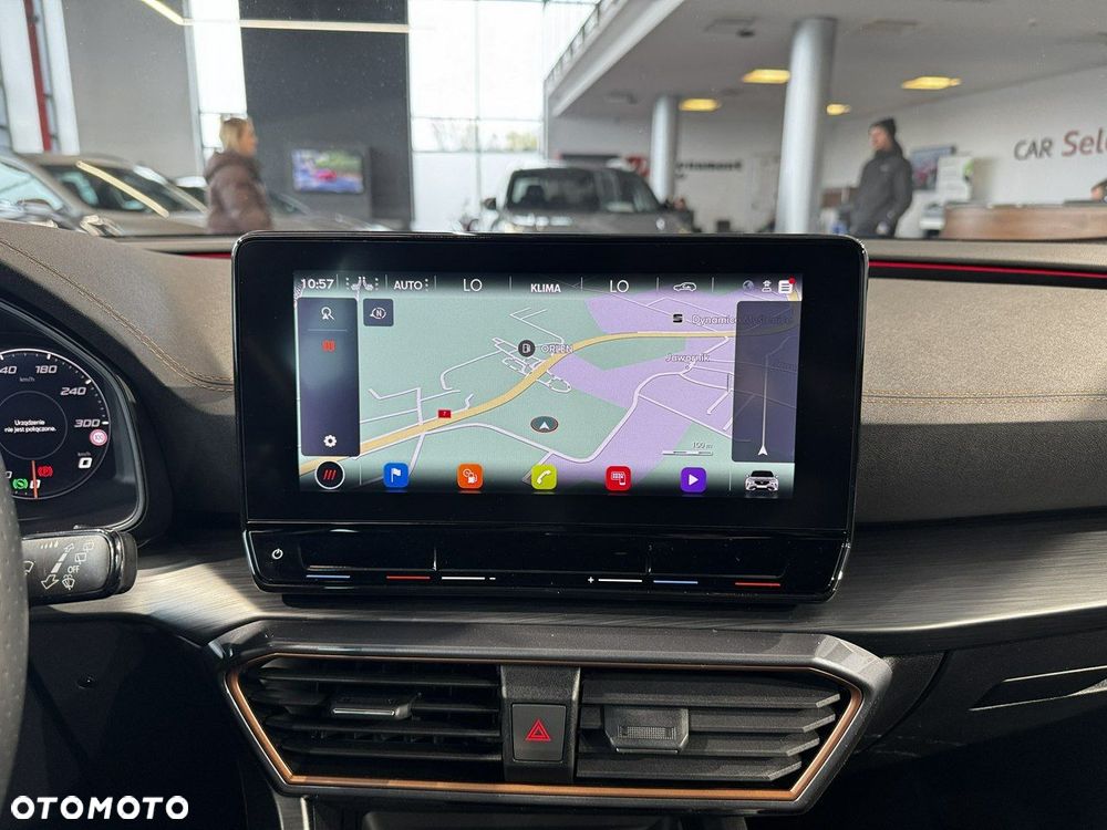 Cupra Formentor - 23