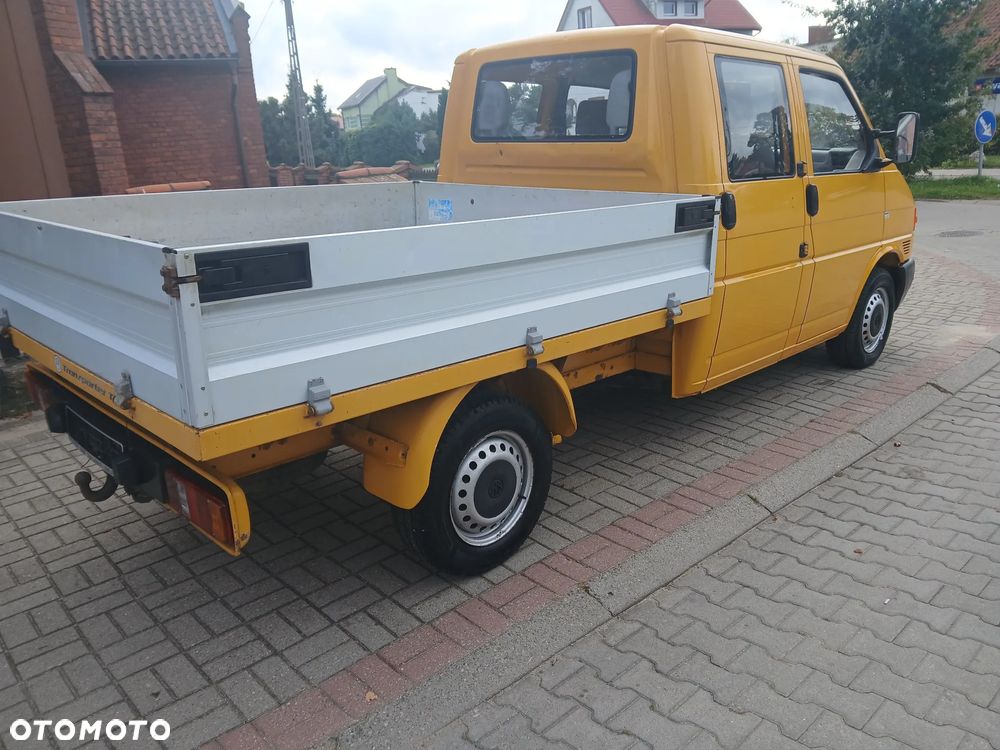 Volkswagen T4 - 3