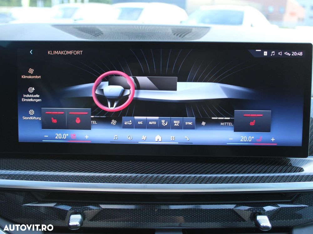 BMW X5 xDrive30d - 12