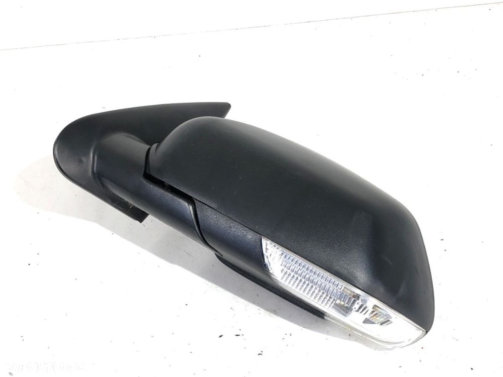 LUSTERKO LEWY  SKODA OCTAVIA II (1Z3) 2004 - 2013 1.9 TDI 77 kW [105 KM] olej napędowy 2004 - 2010 - 3