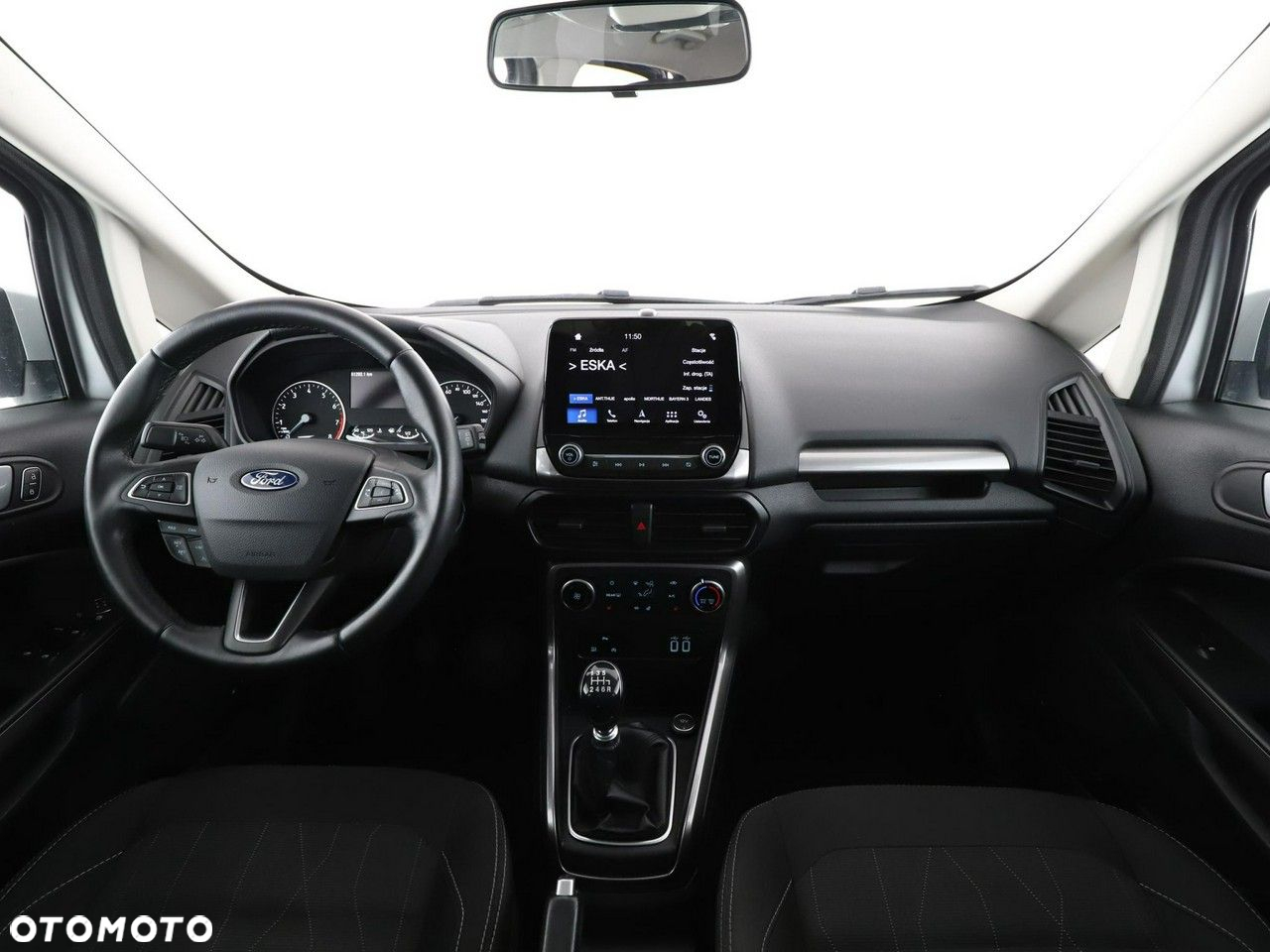 Ford EcoSport 1.0 EcoBoost COOL&CONNECT - 15