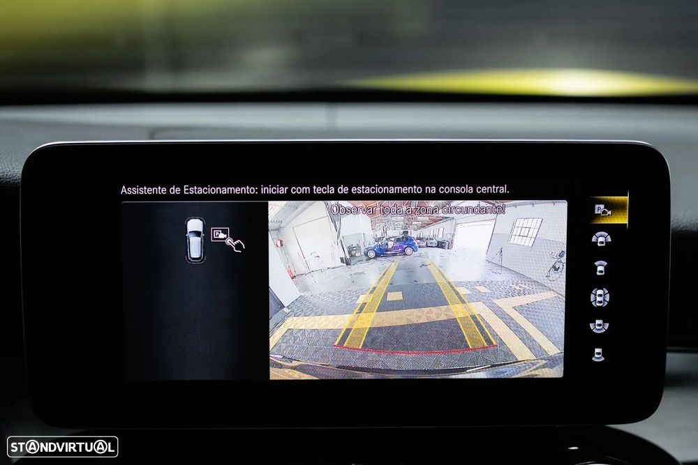 Mercedes-Benz GLC 300 de 4Matic - 54