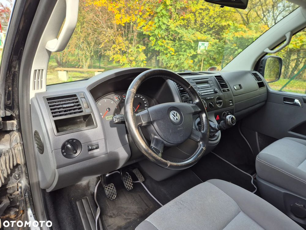 Volkswagen Multivan TDI L1 Startline - 23