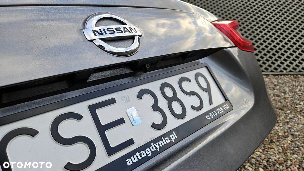 Nissan Qashqai 1.3 DIG-T N-CONNECTA - 19