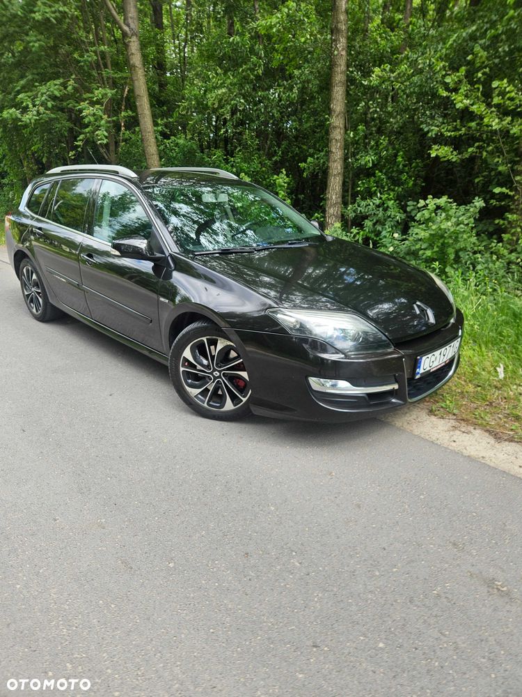 Renault Fluence - 2