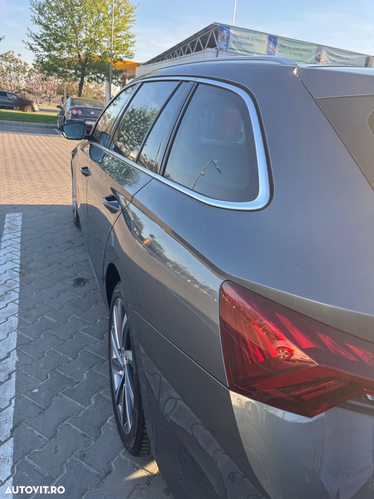 Skoda Octavia 1.0 TSI Style - 4