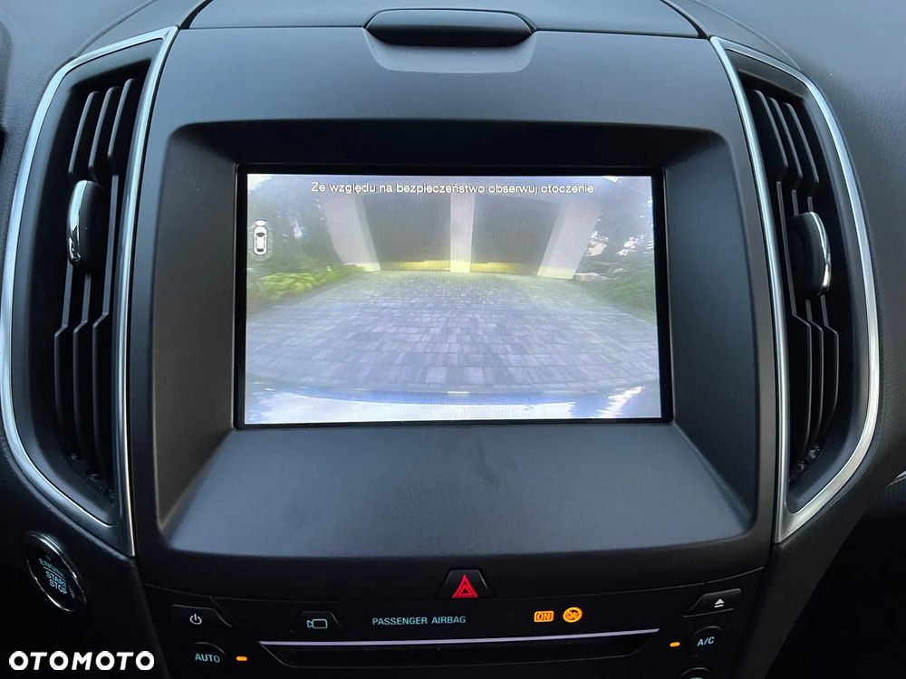 Ford S-Max 2.0 TDCi Bi-Turbo Titanium PowerShift - 24