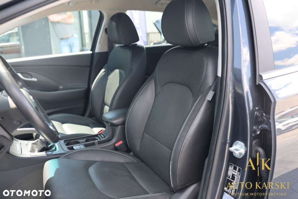 Hyundai i30 - 34