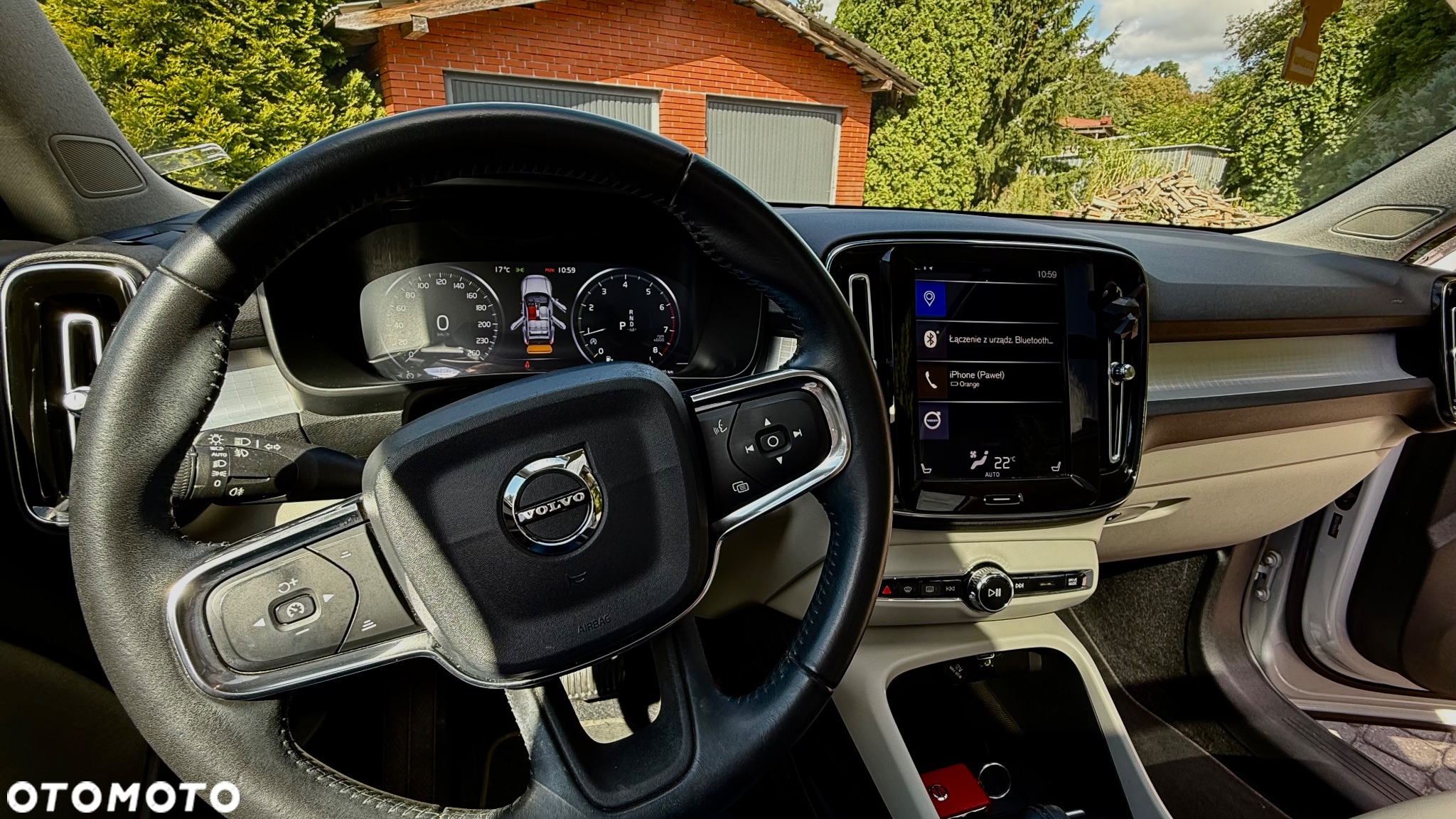 Volvo XC 40 - 10